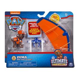Paw patrol discount ultimate rescue hovercraft