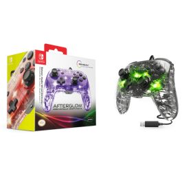Ps4 controller afterglow hotsell
