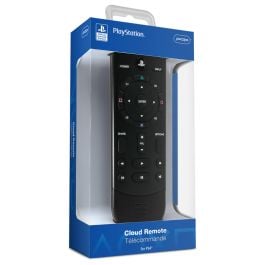 Pdp bluetooth cloud remote discount for ps4