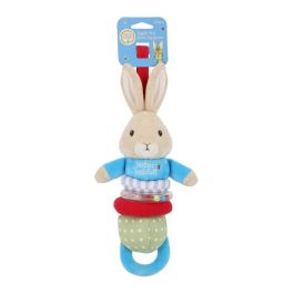 Peter rabbit jiggle toy on sale