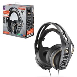 RIG 400 Pro HC Wired Gaming Headset for PC