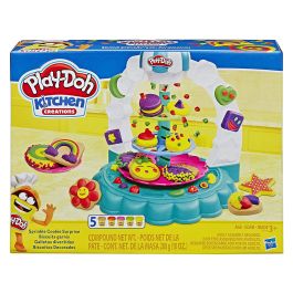 Play doh kitchen creations cookie hotsell