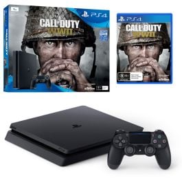 Playstation 4 slim call of best sale duty