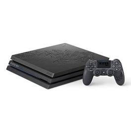 The last of us 2 playstation 4 console store