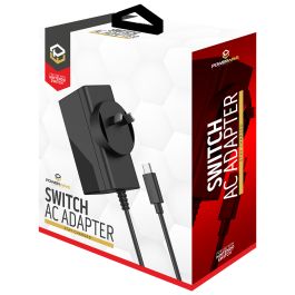 Nintendo switch ac adapter eb deals games