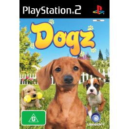 Dogz [Pre-Owned] (PS2) | The Gamesmen