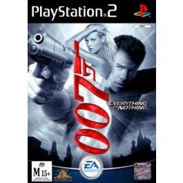 Ps2 007 deals