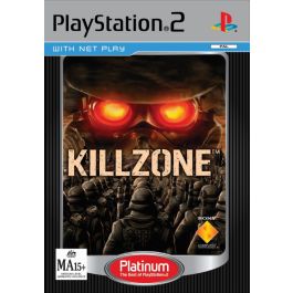 Killzone ps2 store