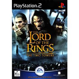 RETRO REVIEW: “The Lord of the Rings: The Two Towers”