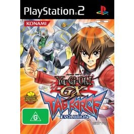 Playstation 2 yugioh games hotsell