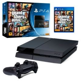 Ps4 mega best sale pack gta 5