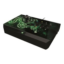 Arcade stick for xbox one hot sale