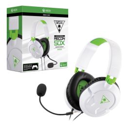 Turtle beach headset xbox one ear force recon outlet