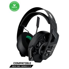 Xbox one rig 500 pro outlet ex black wired gaming headset