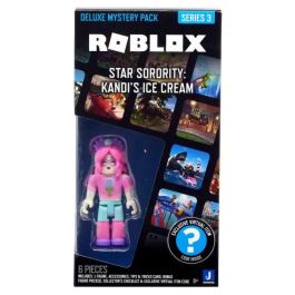  Roblox Action Collection - Star Sorority: Kandi's Ice