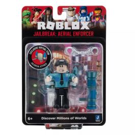 Roblox jailbreak toys sales target
