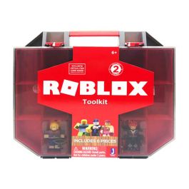 Roblox Toolkit Storage Case