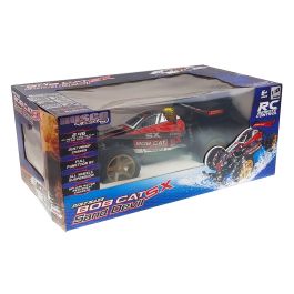 Bobcat rc car 2025