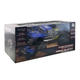 Desert blaster discount rc car