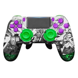 Digital tap triggers shop ps4