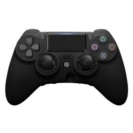 Scuf impact honeycomb sales black
