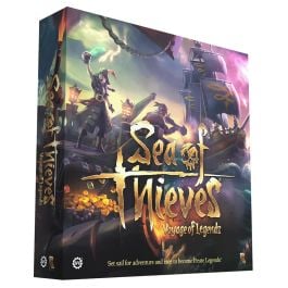 Sea of thieves video 2024 game
