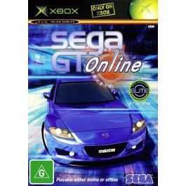 Gt xbox new arrivals