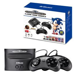 Sega Mega Drive Classic Console