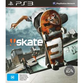 Skate 3 (Usado) - PS3 - Shock Games