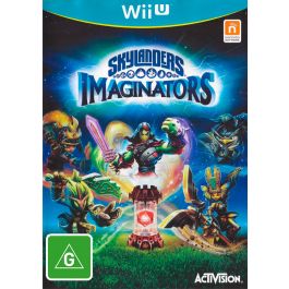 Where to buy skylanders sales imaginators