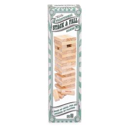 Traditional Games Stack n Fall
