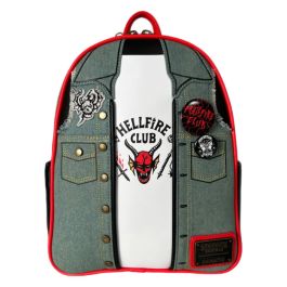 Sprayground online stranger things