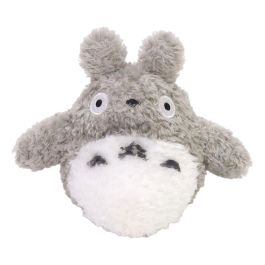 Big totoro store plush