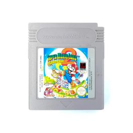 Super Mario Land 2: 6 Golden Coins [Pre-Owned] (Game Boy (Original))
