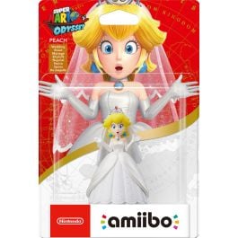 Amiibo switch mario deals
