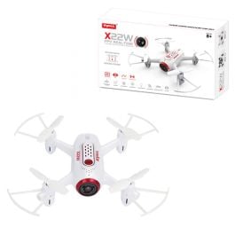 Syma x22w app hot sale