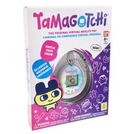Mermaid tamagotchi 2025