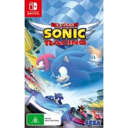 Amazon sonic racing on sale