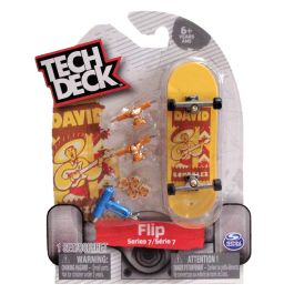 Tech deck discount flip series 7