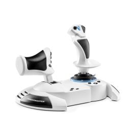 Ps Flight Controller Thrustmaster T.Flight Hotas 5 Microsoft Flight Simulator Edition ...