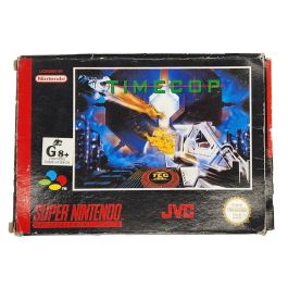 Time Cop (Boxed) [Pre-Owned] (SNES)
