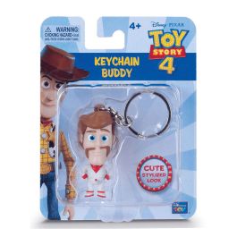 Toy Story 4 Keychain Buddy Duke Caboom