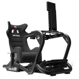 Trak Racer Tr8 Pro Racing Simulator