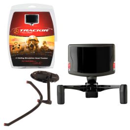 TRACKIR 5 PREMIUM HEAD TRACKING FOR GAMING 895542000317