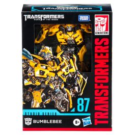  Transformers Toys Studio Series 87 Deluxe Class Dark