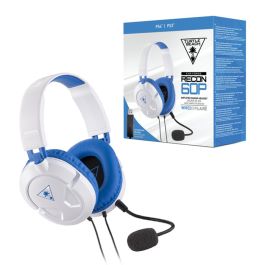Ear force recon 60p best sale amplified stereo gaming headset