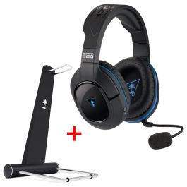 Turtle beach ear 2024 force stealth 520