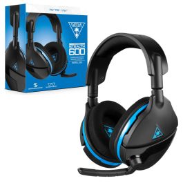 Turtle beach ear force stealth 600 headset for sales playstation 4