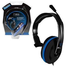 P4c headset online