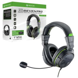 Turtle beach xo7 pro online